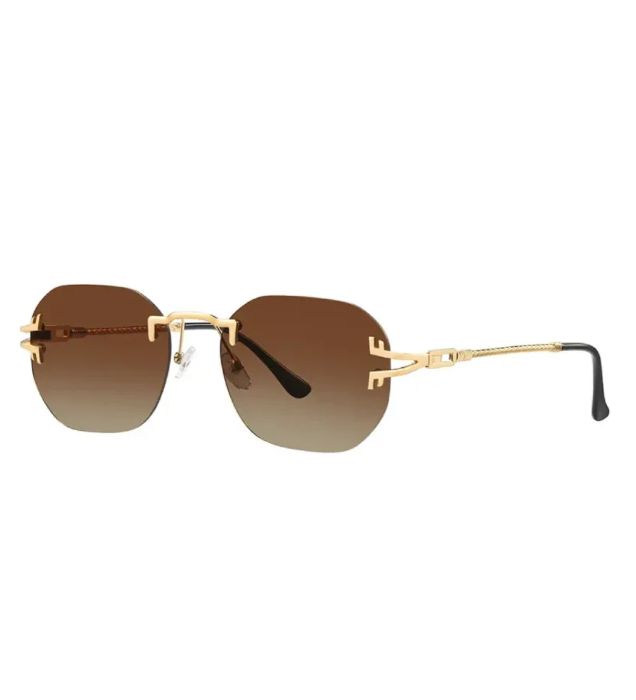 تصویر  عینک آفتابی گرین لاین مدل Selvante Sunglasses