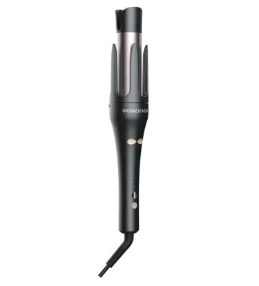 تصویر  فر کننده مو پرودو مدل Automatic 2-In-1 Hair Styler