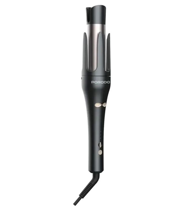 تصویر  فر کننده مو پرودو مدل Automatic 2-In-1 Hair Styler