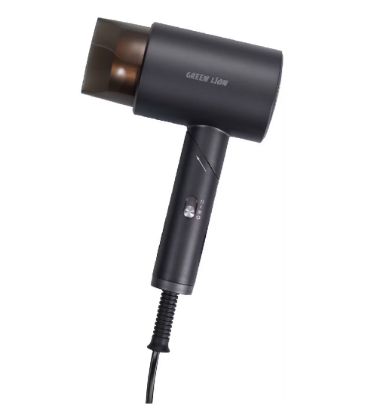 تصویر  سشوار گرین لاین مدل Foldable Hair Dryer Lite 1200W