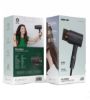 تصویر  سشوار گرین لاین مدل Foldable Hair Dryer Lite 1200W