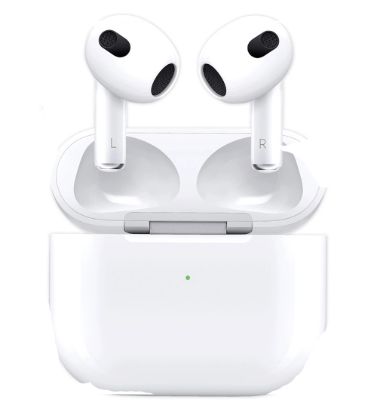 تصویر  هندزفری بلوتوثی پرودو مدل Blue Earbuds 3