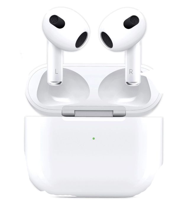 تصویر  هندزفری بلوتوثی پرودو مدل Blue Earbuds 3