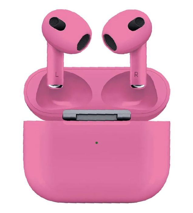 تصویر  هندزفری بلوتوثی پرودو مدل Blue Earbuds 3