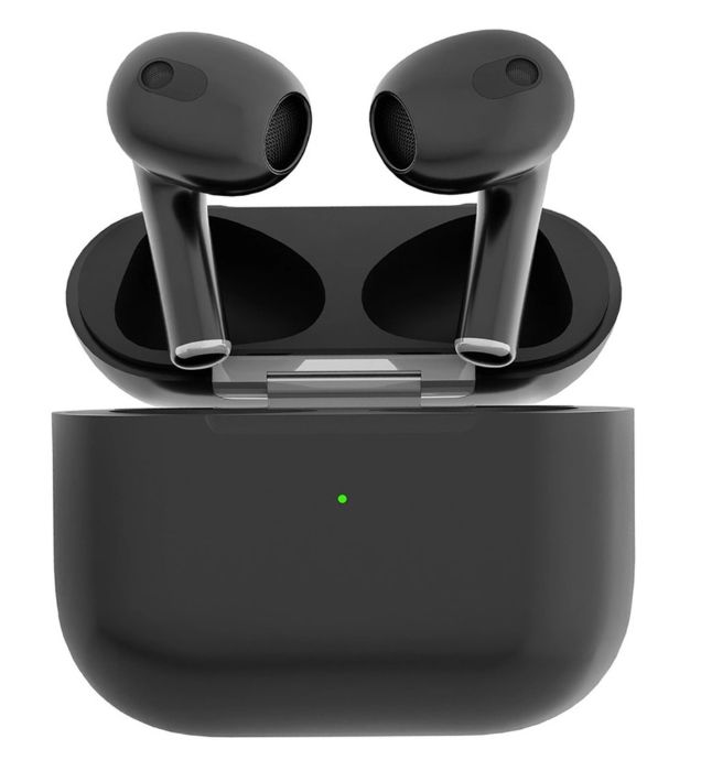 تصویر  هندزفری بلوتوثی پرودو مدل Blue Earbuds 3