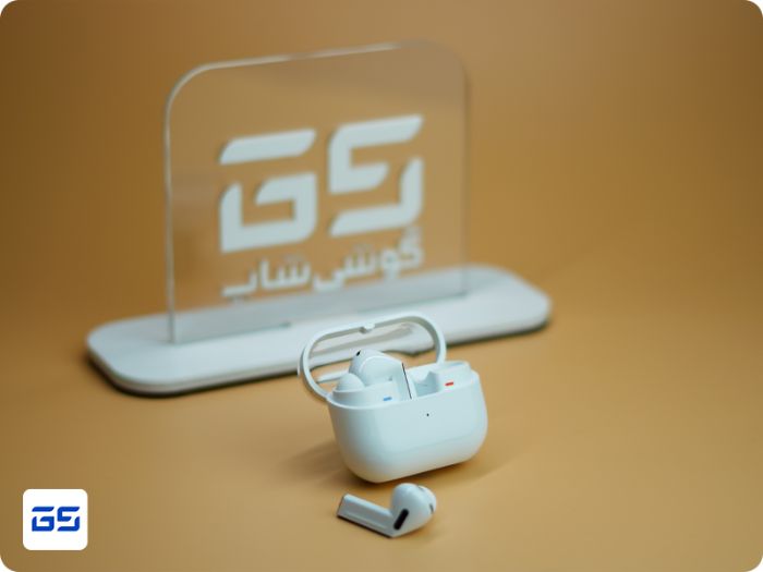 تصویر  هندزفری بی سیم سامسونگ مدل Galaxy Buds 3 Pro (طرح اصلی)