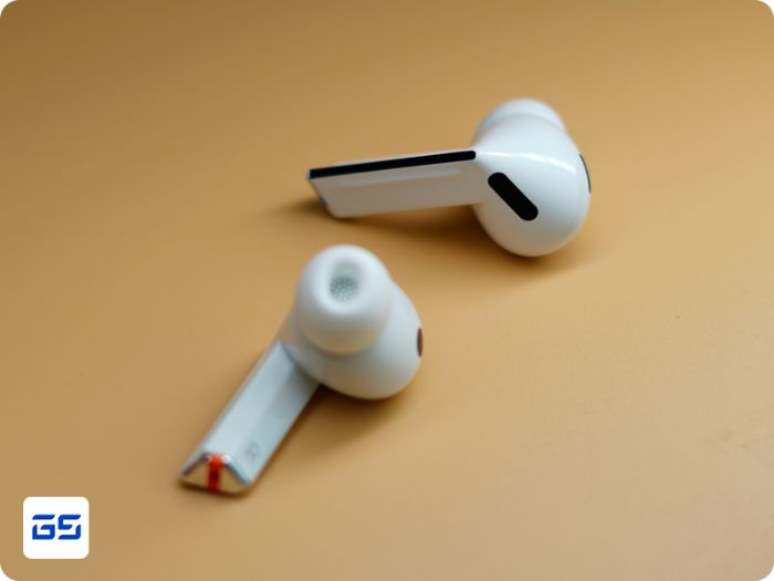 تصویر  هندزفری بی سیم سامسونگ مدل Galaxy Buds 3 Pro (طرح اصلی)