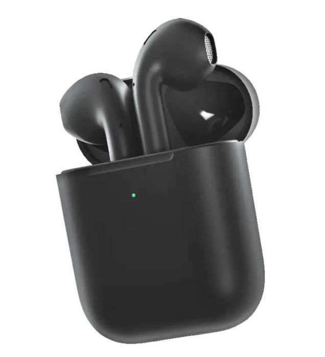 تصویر  هندزفری بلوتوثی پرودو مدل Blue Deep Bass Earbuds 2