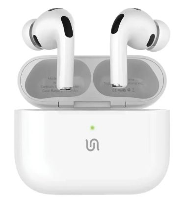 تصویر  هندزفری بلوتوثی پرودو مدل Earbuds Pro 3 ANC