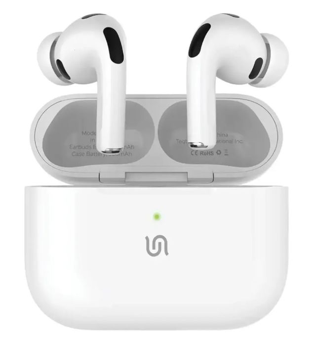تصویر  هندزفری بلوتوثی پرودو مدل Earbuds Pro 3 ANC