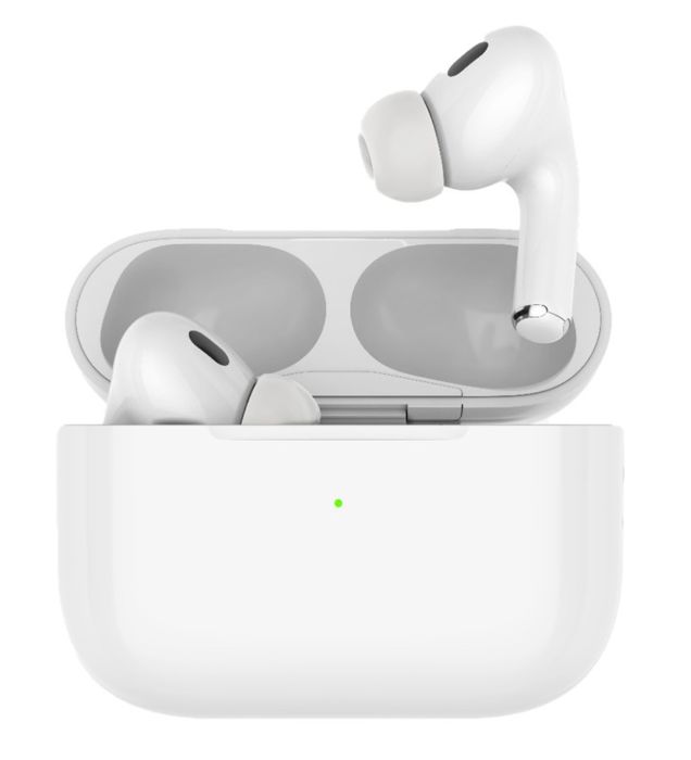 تصویر  هندزفری بلوتوثی پرودو مدل Earbuds Pro 2 ANC