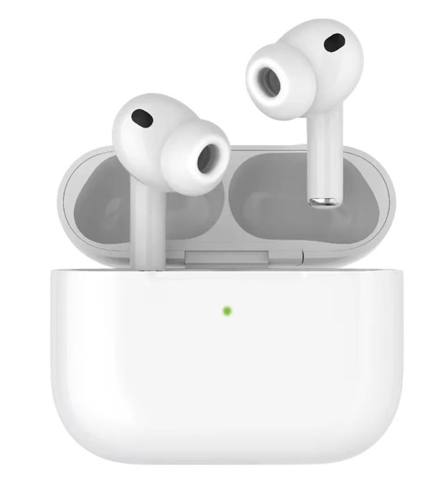 تصویر  هندزفری بلوتوثی گرین لاین مدل EARBUDS PRO 3 G1 Plus