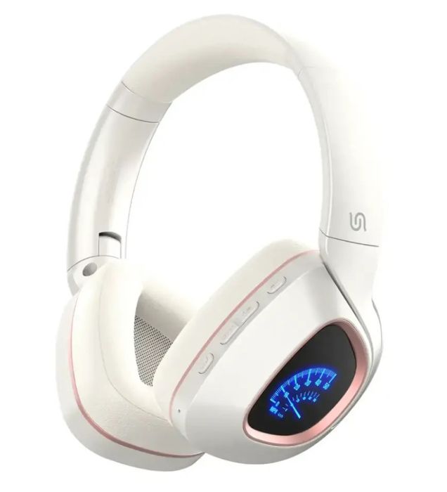 تصویر  هدفون بلوتوثی پرودو مدل Soundtec Clap