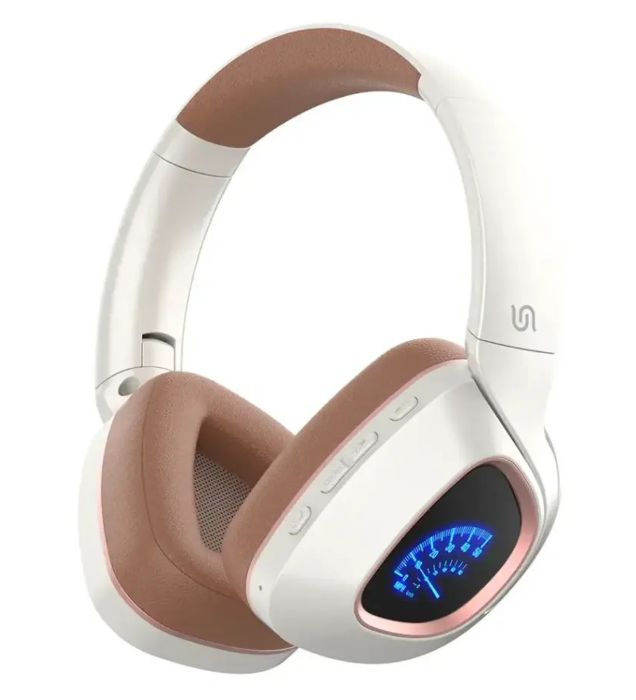 تصویر  هدفون بلوتوثی پرودو مدل Soundtec Clap