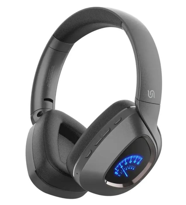 تصویر  هدفون بلوتوثی پرودو مدل Soundtec Clap