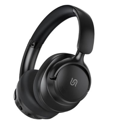 تصویر  هدفون بلوتوثی پرودو مدل Soundtec Zen