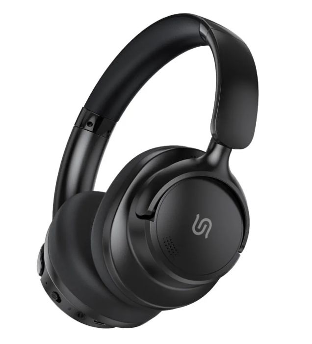 تصویر  هدفون بلوتوثی پرودو مدل Soundtec Zen
