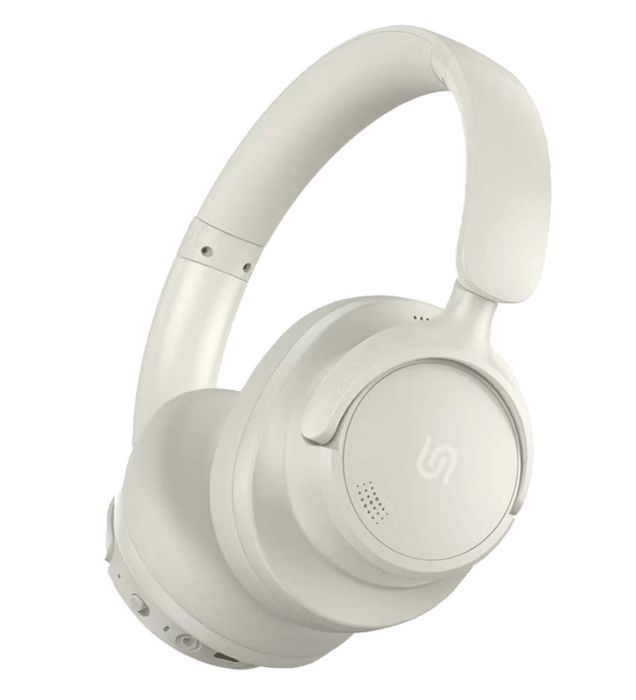 تصویر  هدفون بلوتوثی پرودو مدل Soundtec Zen