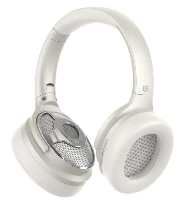 تصویر  هدفون و اسپیکر بلوتوثی پرودو مدل Soundtec Zuma