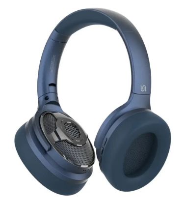 تصویر  هدفون و اسپیکر بلوتوثی پرودو مدل Soundtec Zuma