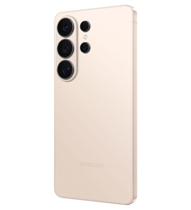 تصویر  گوشی موبایل سامسونگ مدل گلکسی S26 اولترا 5G ظرفیت 1 ترابایت رم 16 گیگابایت - ویتنام