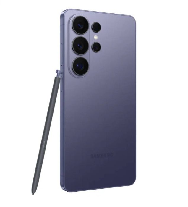 تصویر  گوشی موبایل سامسونگ مدل گلکسی S26 اولترا 5G ظرفیت 1 ترابایت رم 16 گیگابایت - ویتنام
