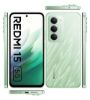 تصویر  گوشی موبایل شیائومی Redmi 15 5G ظرفیت 256 گیگابایت رم 8 گیگابایت