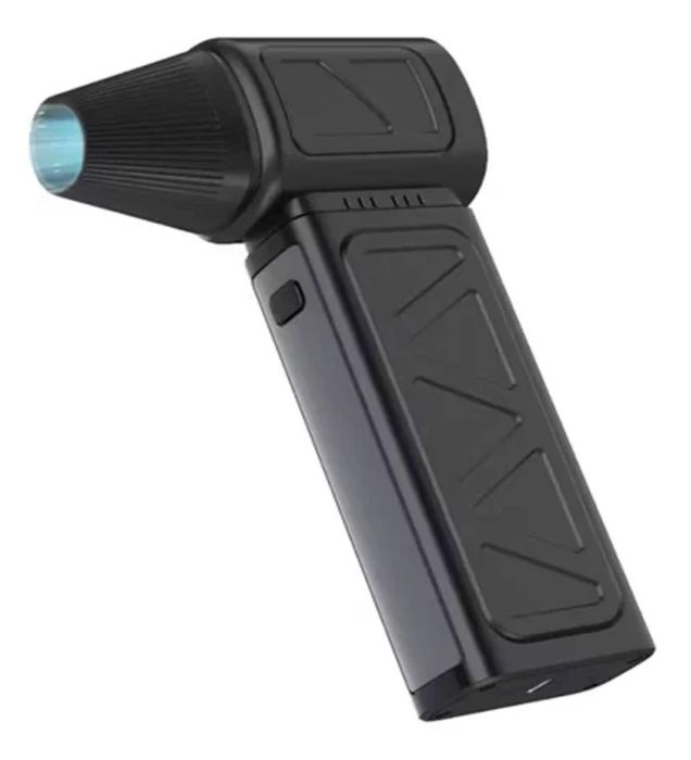 تصویر  توربوجت گرین لاین مدل Jet Pro Lite Magnetic Nozzle GNJPLT180W