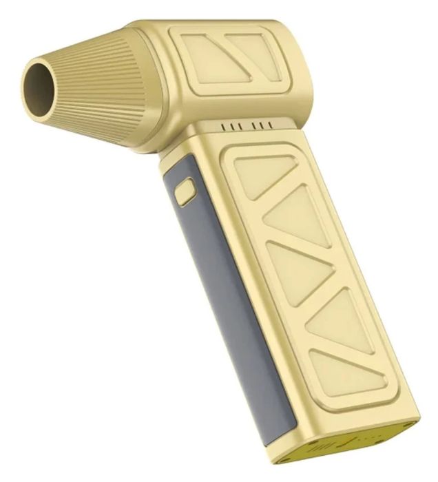 تصویر  توربوجت گرین لاین مدل Jet Pro Lite Magnetic Nozzle GNJPLT180W