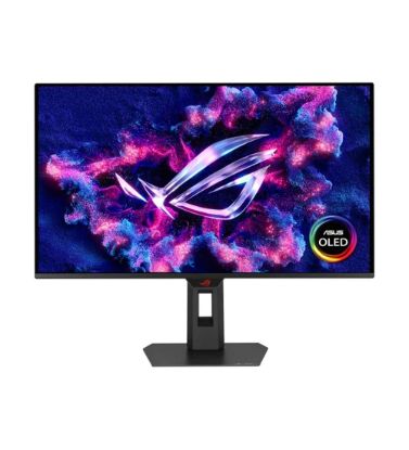 تصویر  مانیتور ایسوس مدل ROG Strix OLED XG27ACDMS سایز 27 اینچ