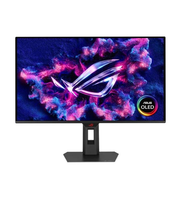 تصویر  مانیتور ایسوس مدل ROG Strix OLED XG27ACDMS سایز 27 اینچ