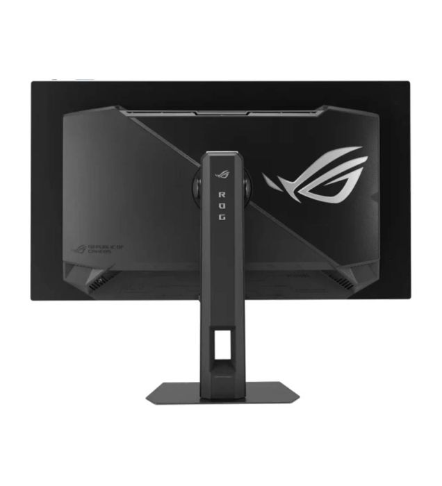 تصویر  مانیتور ایسوس مدل ROG Strix OLED XG27ACDMS سایز 27 اینچ