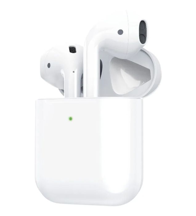 تصویر  هندزفری بلوتوثی گرین لاین مدل G-Pro Earbuds 2