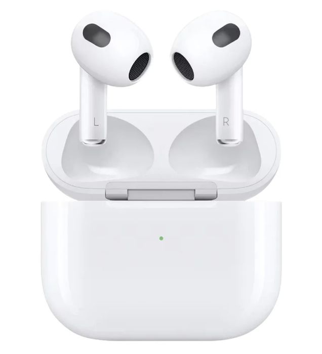 تصویر  هندزفری بلوتوثی گرین لاین مدل Earbuds 3 G1
