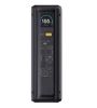 تصویر  پاوربانک شیائومی مدل P03MI ظرفیت 24500 میلی آمپر ساعت