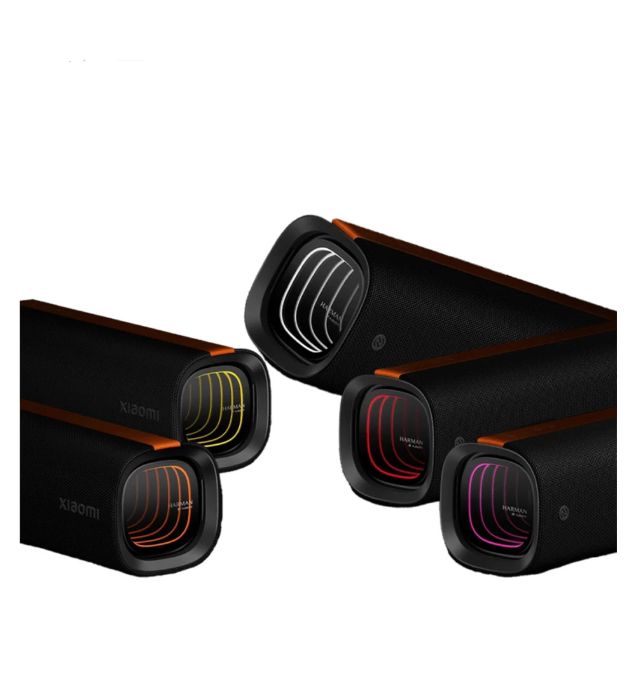 تصویر  اسپیکر بلوتوثی قابل حمل شیائومی مدل MDZ-39-DB