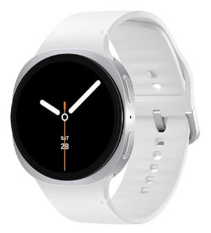تصویر  ساعت هوشمند سامسونگ Galaxy Watch 8 44mm با بند پلاستیکی