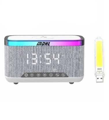 تصویر  اسپیکر بلوتوثی ام دی اچ ال مدل MD-S300