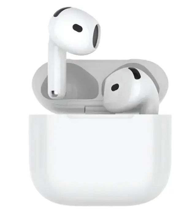 تصویر  هندزفری بلوتوثی گرین لاین مدل Earbuds 4 G1