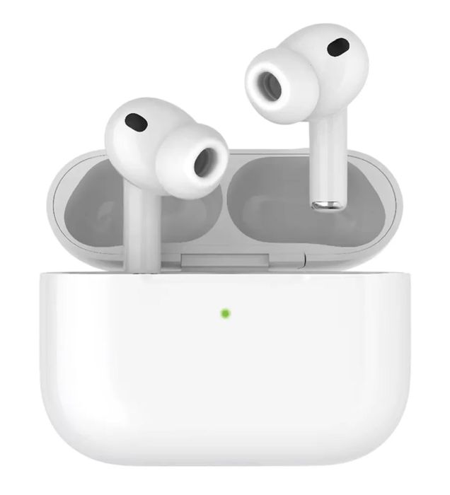 تصویر  هندزفری بلوتوثی گرین لاین مدل EARBUDS PRO 3 G1