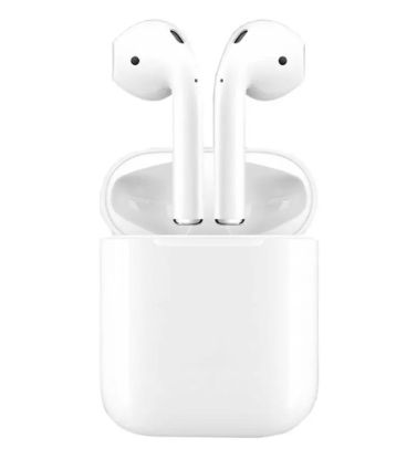 تصویر  هندزفری بلوتوثی گرین لاین مدل Earbuds 2 G1