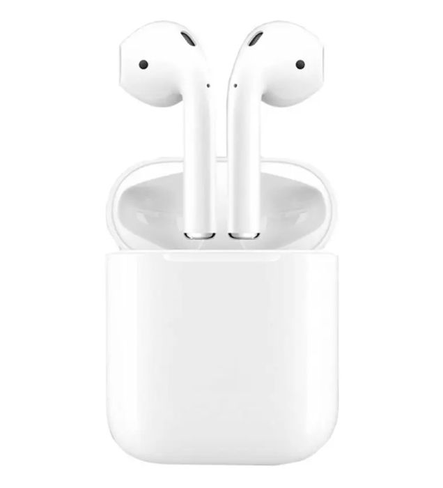 تصویر  هندزفری بلوتوثی گرین لاین مدل Earbuds 2 G1