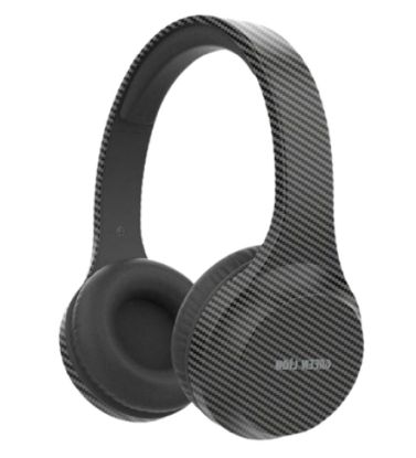 تصویر  هدفون بلوتوثی گرین لاین مدل Carbon Beat