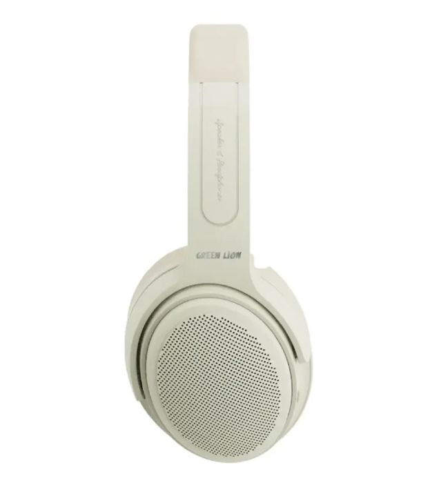 تصویر  هدفون بلوتوثی گرین لاین مدل SOUNDFLEX 2-In-1