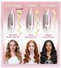 تصویر  فر کننده مو شیگلم مدل Cupid's Charm One-Touch سایز 25 میلی متر
