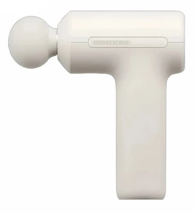 تصویر  ماساژور تفنگی میجیا مدل Fascia Gun 3 Mini Edition MJJMQ07YM