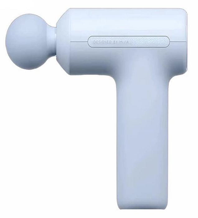 تصویر  ماساژور تفنگی میجیا مدل Fascia Gun 3 Mini Edition MJJMQ07YM