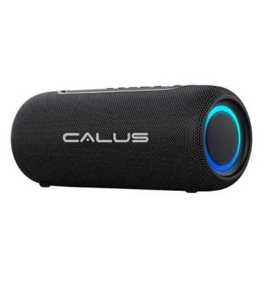 تصویر  اسپیکر بلوتوثی قابل حمل کالوس مدل Calus S32