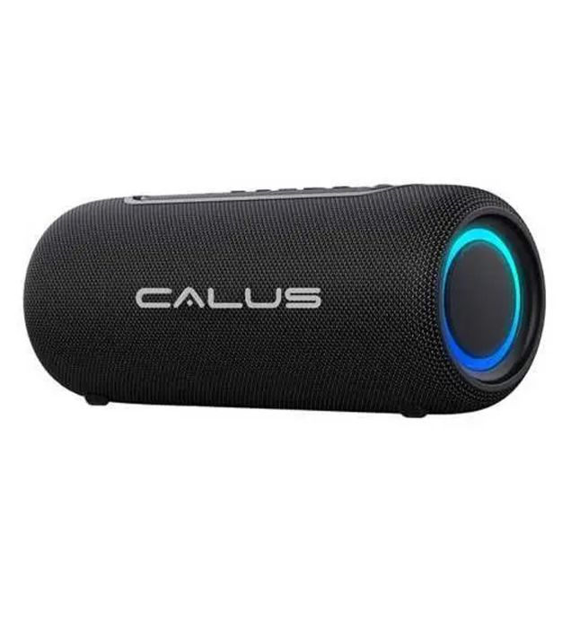 تصویر  اسپیکر بلوتوثی قابل حمل کالوس مدل Calus S32