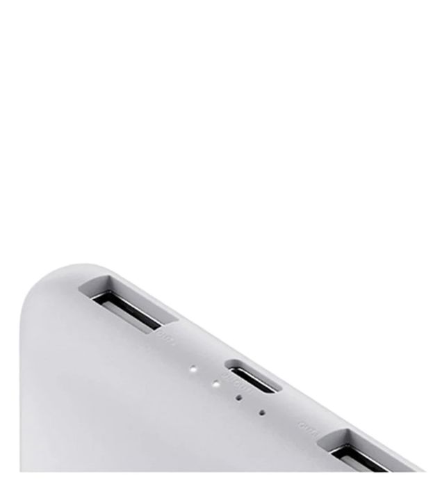 تصویر  پاوربانک 22.5W شیائومی مدل P16ZM ظرفیت 10000 میلی آمپر ساعت